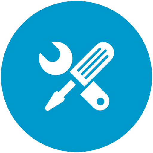 Logo of Support Ticketing System